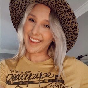 Meet your Posher, Kaitlin